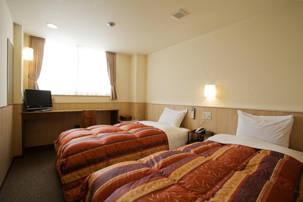 Hotel New Grande Mimatsu Takamatsu Zewnętrze zdjęcie